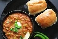 Pav Bhaji