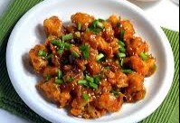 Gobi Manchurian