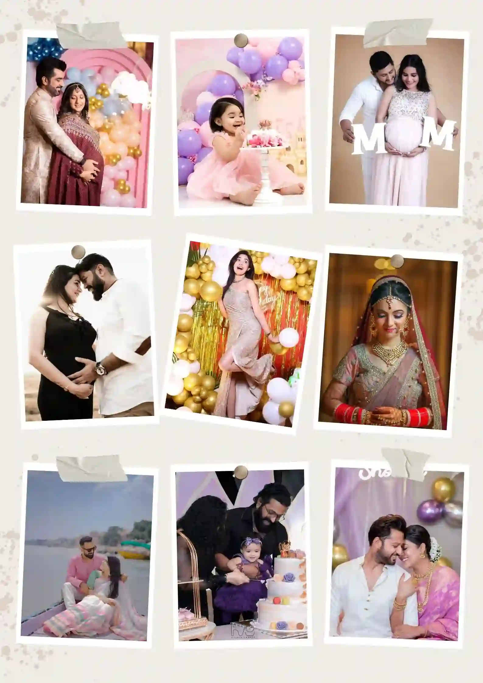 20 Edited Pictures