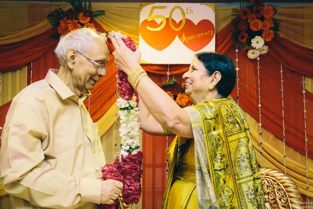 Anniversary Pro Photography + Traditional Teaser