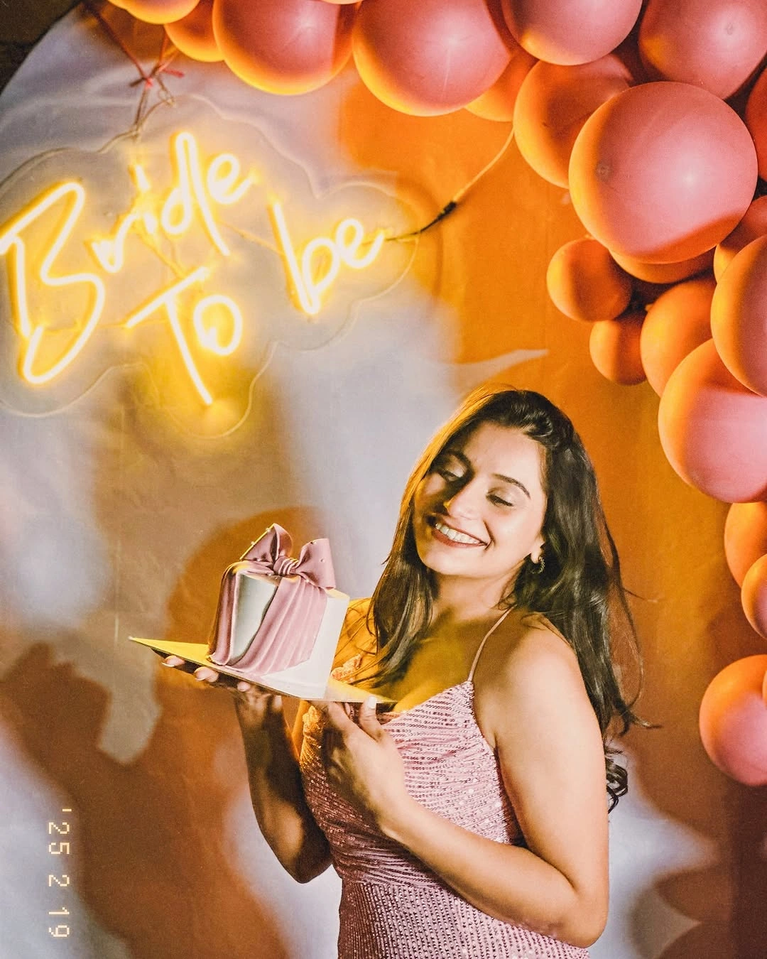 Bachelorette Pro Photography + Traditional Teaser