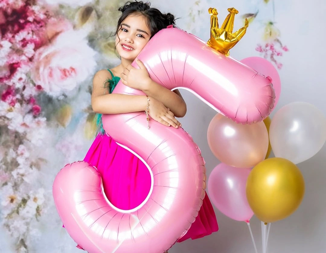 Birthday Traditional Videography
