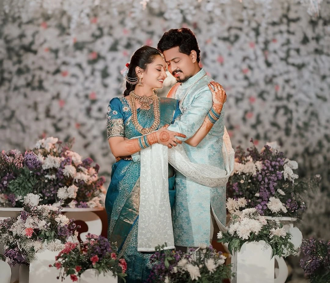 Pro Engagement Photography