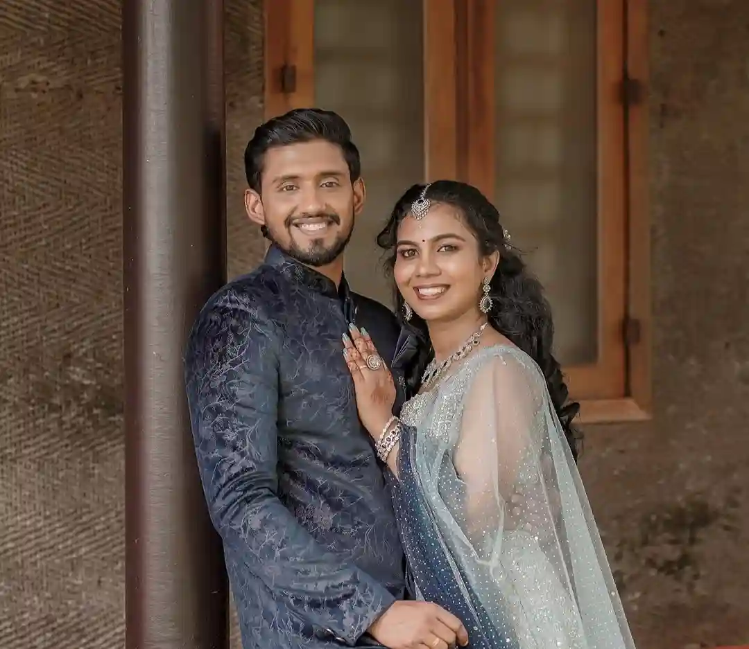 Engagement Photography & Teaser