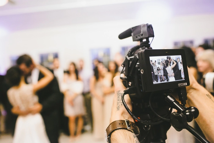 photography Videography