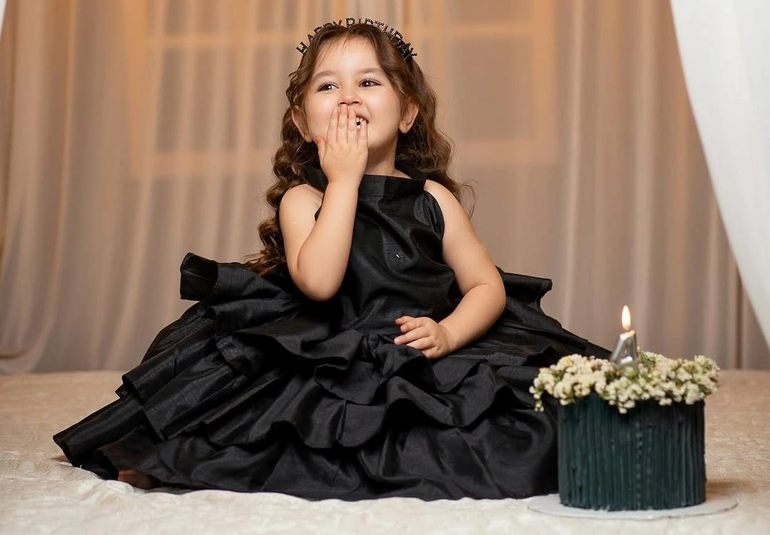 Birthday Pro Photography (Traditional + Candid)