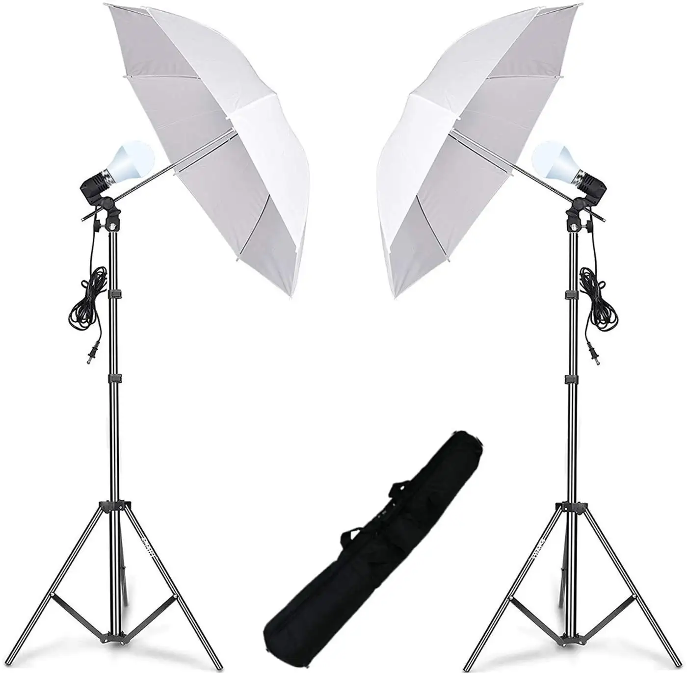Additional Umbrella Light