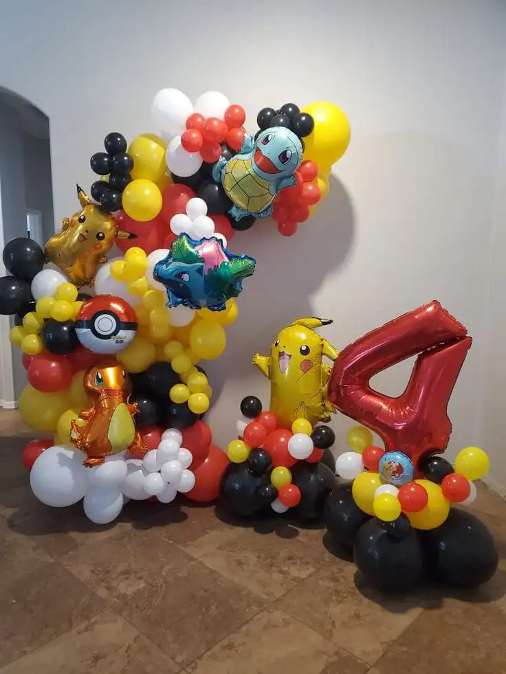 House of Banter Pikachu