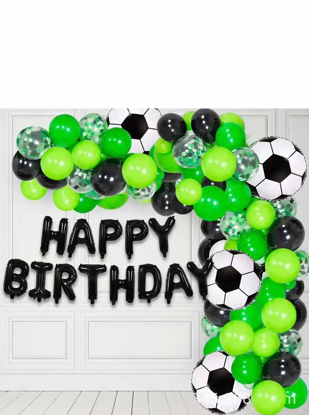 Sport Football Theme Decor