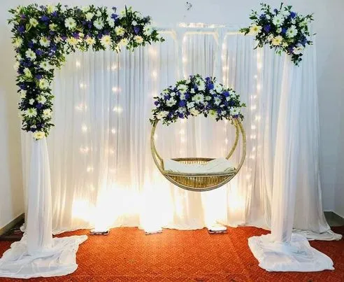 Makes Your Baby's Naming Ceremony
