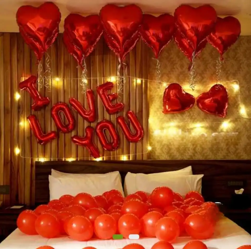 Valentines Day Decoration
