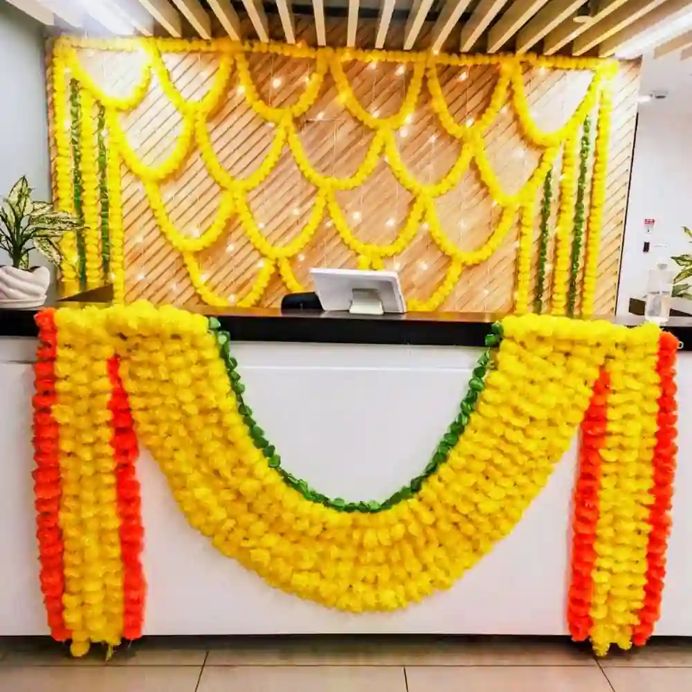 Festive Diwali Glow Decor