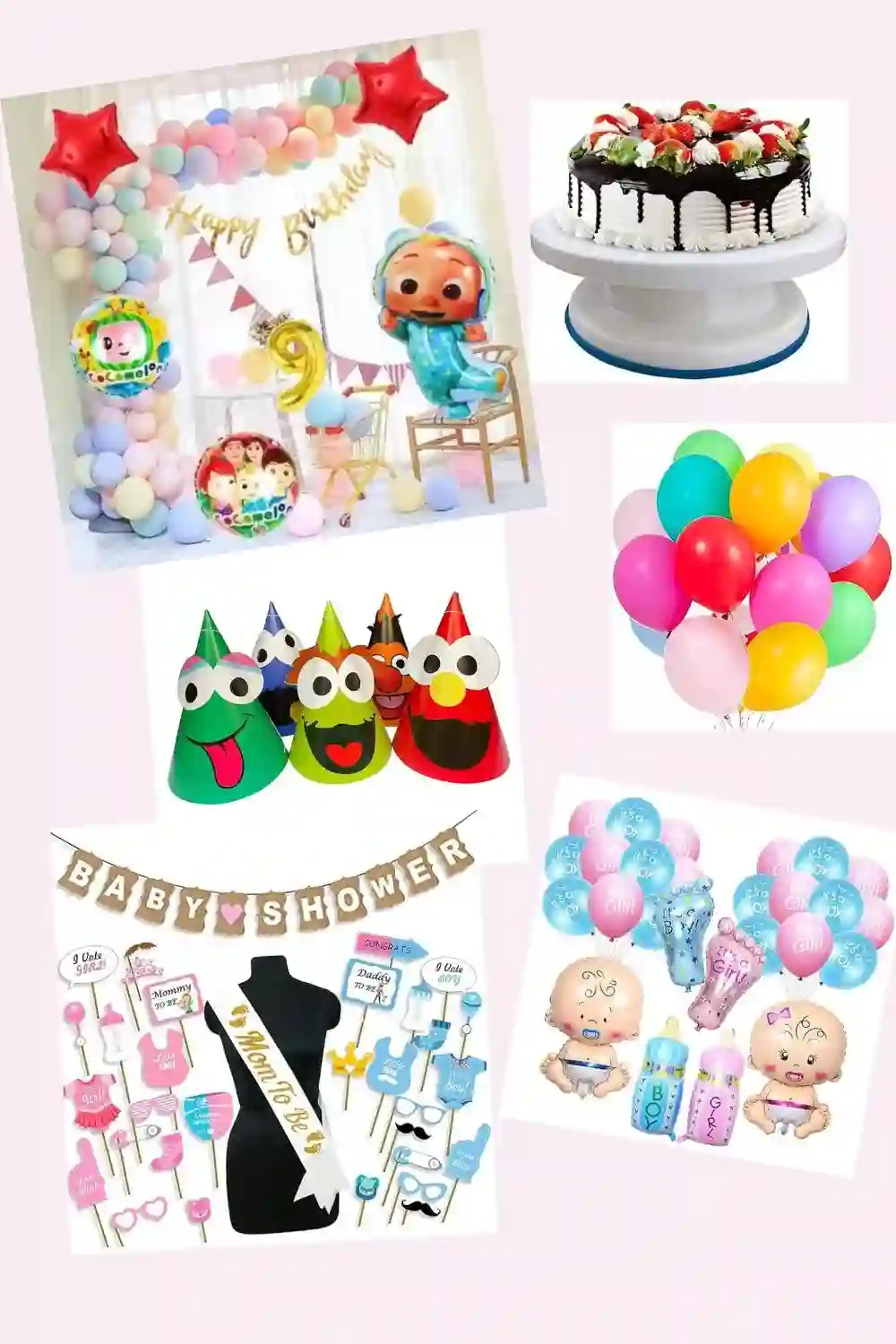 Theme props